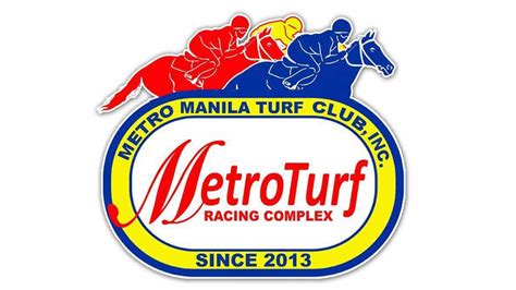 metro turf race results today|METRO MANILA TURF CLUB INC. RACE .
